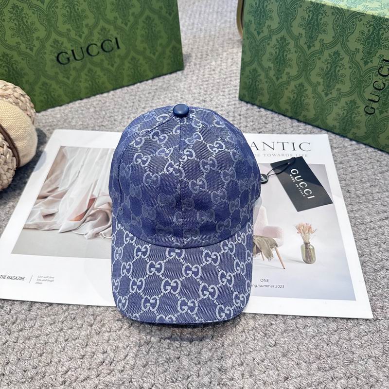 Gucci cap (1249)