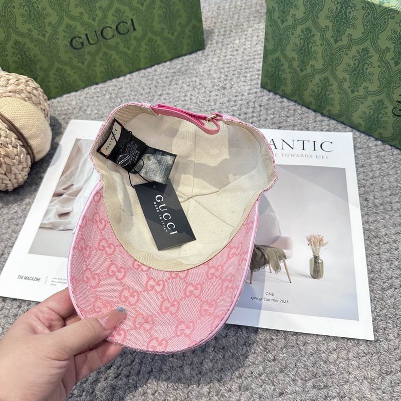 Gucci cap (1251)