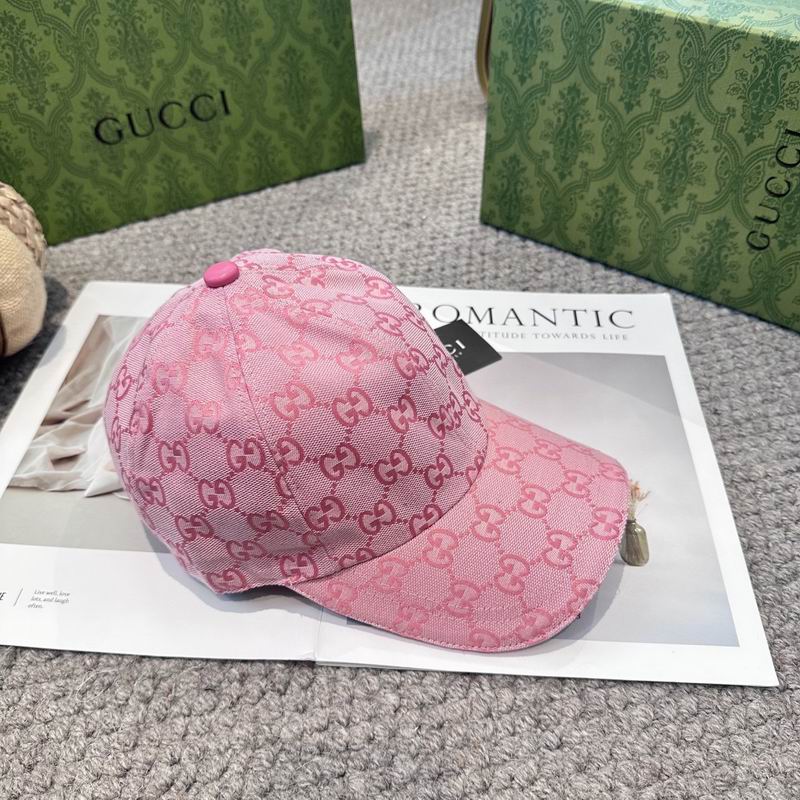 Gucci cap (1256)