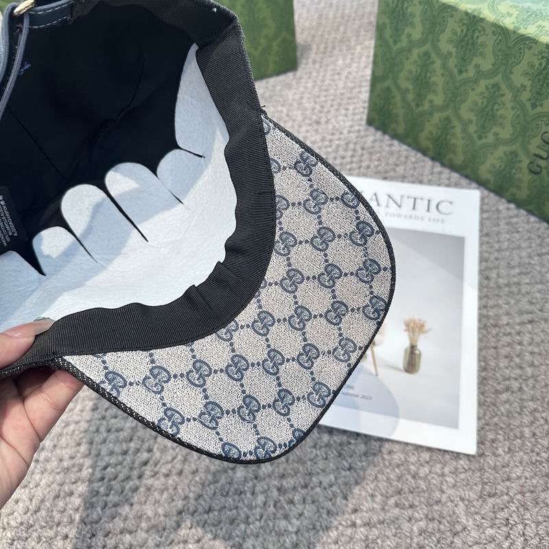 Gucci cap (1259)