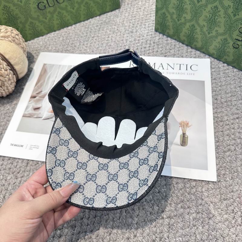 Gucci cap (1261)