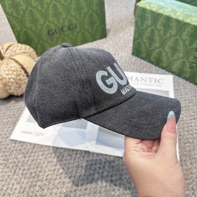Gucci cap (1262)
