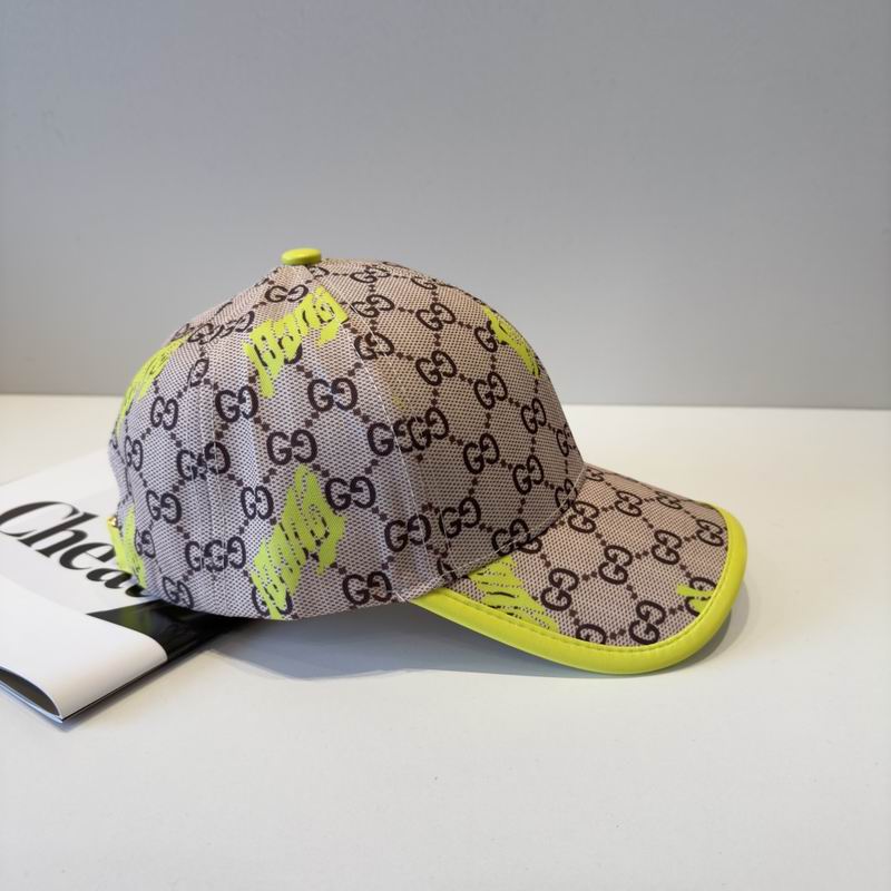 Gucci cap (127)