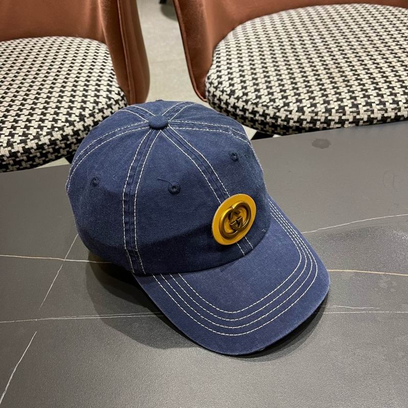Gucci cap (127)