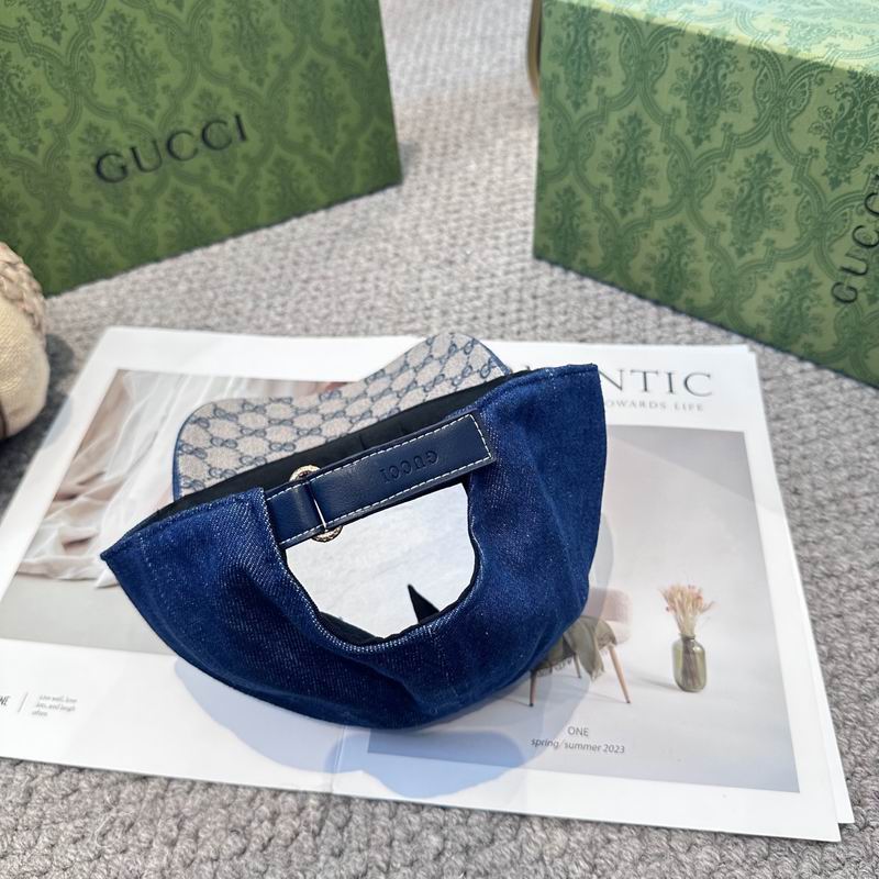 Gucci cap (1270)