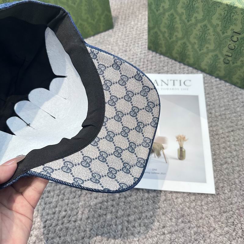 Gucci cap (1272)