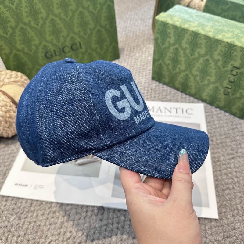Gucci cap (1273)