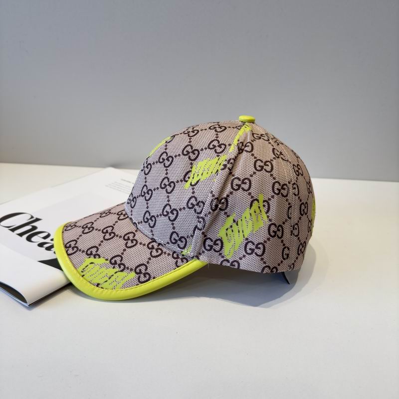 Gucci cap (128)