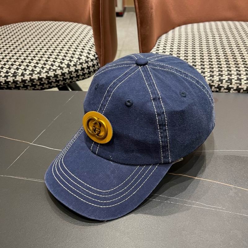 Gucci cap (128)