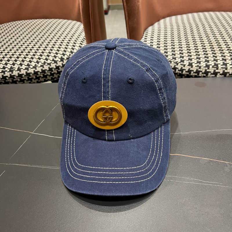 Gucci cap (129)
