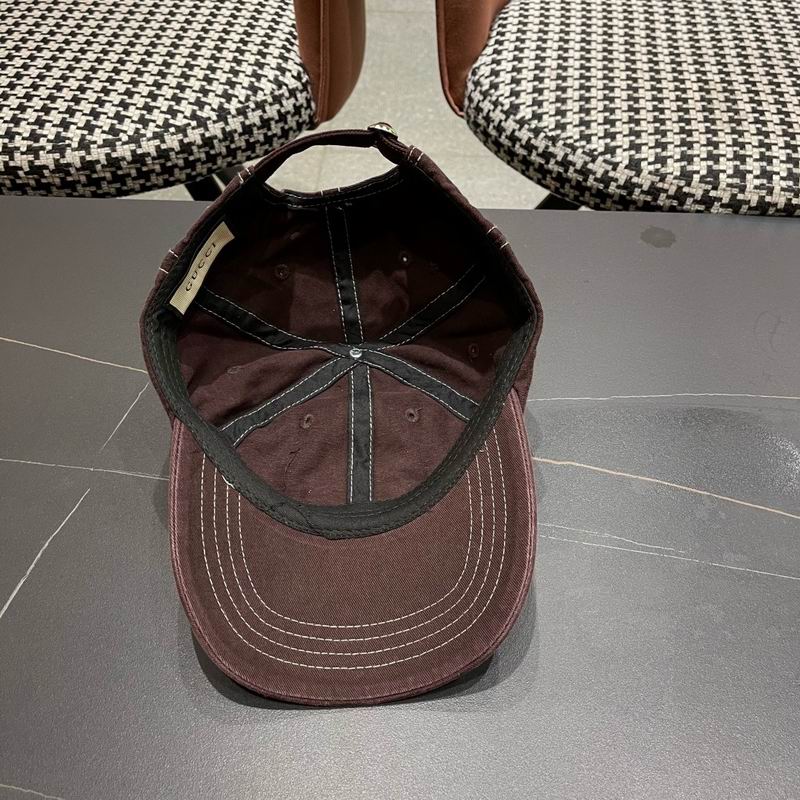 Gucci cap (131)