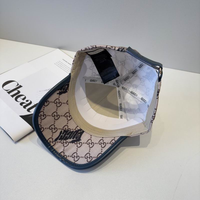 Gucci cap (132)