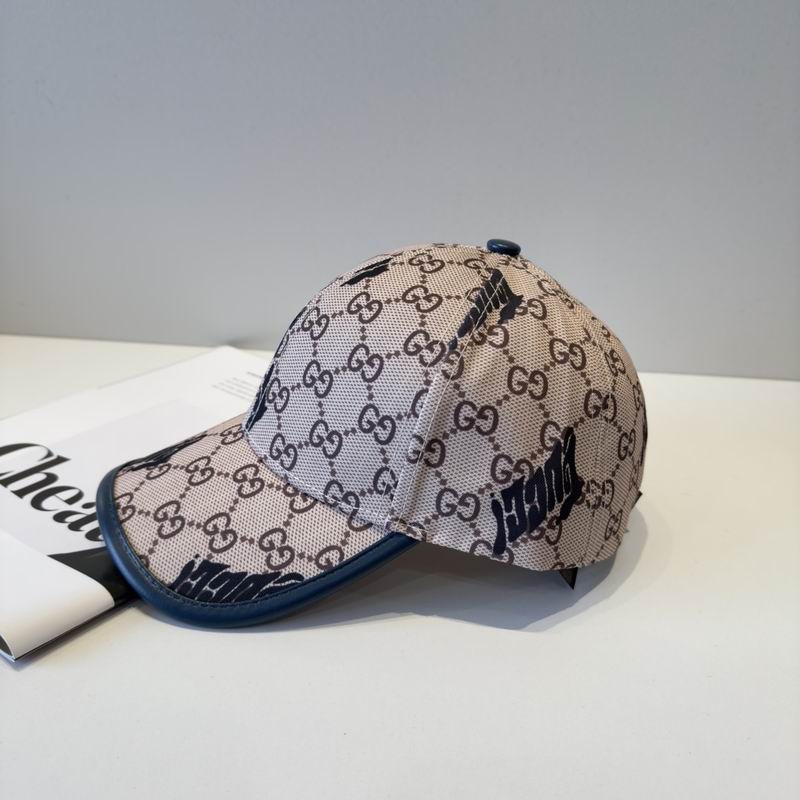 Gucci cap (136)