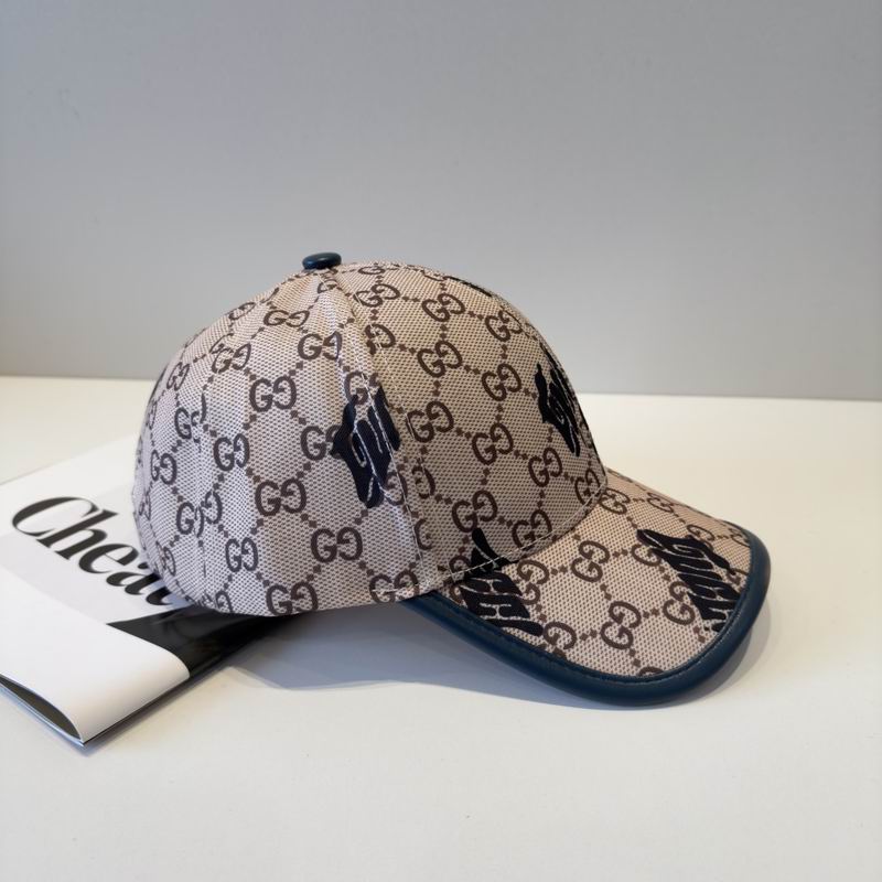 Gucci cap (137)