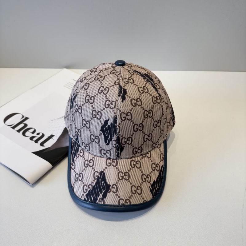 Gucci cap (138)