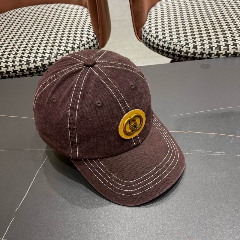 Gucci cap (138)