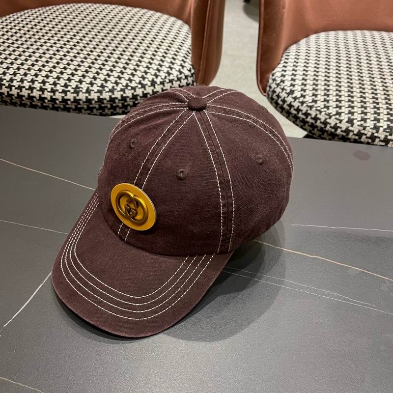 Gucci cap (139)
