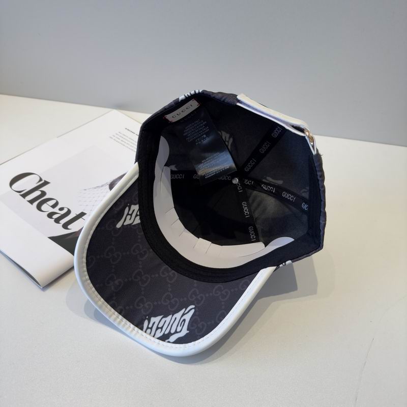 Gucci cap (140)