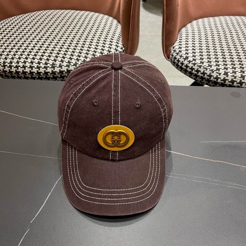 Gucci cap (140)