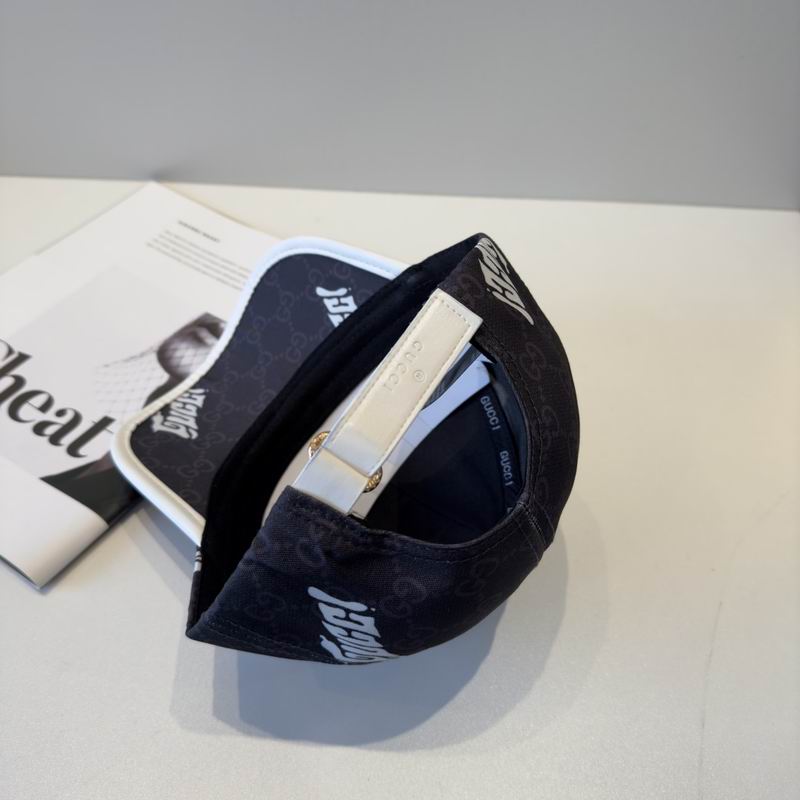 Gucci cap (141)