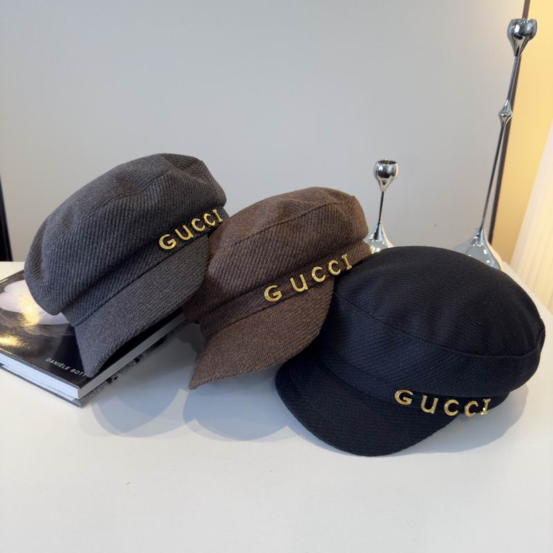 Gucci cap (144)