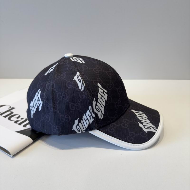 Gucci cap (146)