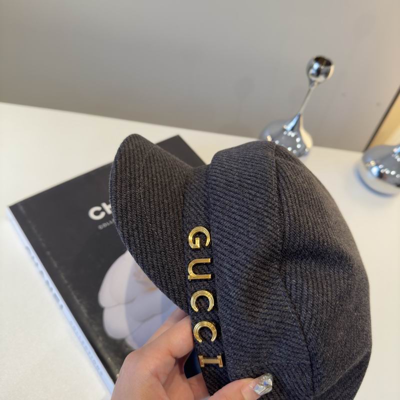 Gucci cap (147)