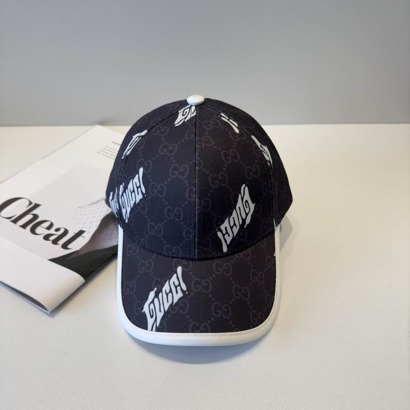 Gucci cap (147)