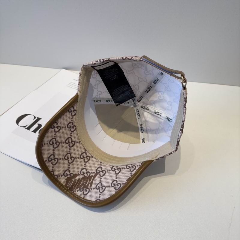 Gucci cap (149)
