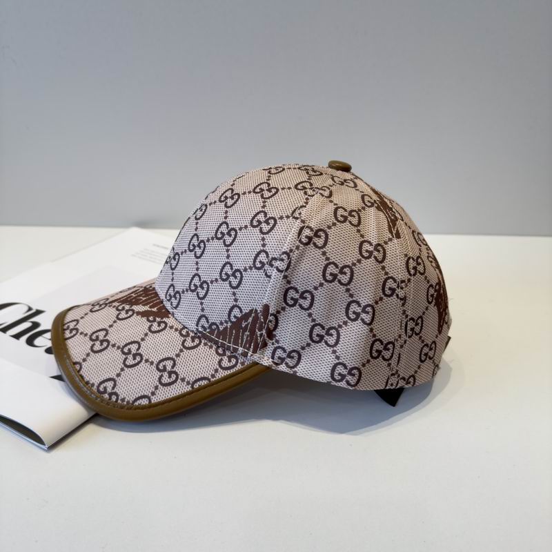 Gucci cap (154)