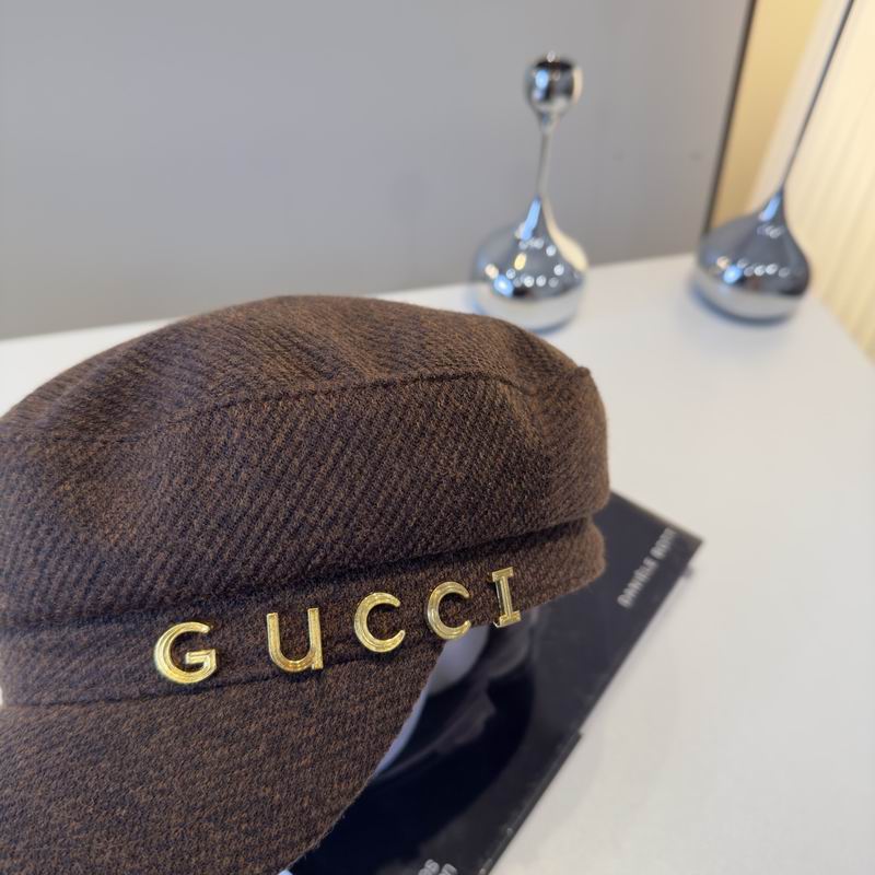 Gucci cap (156)