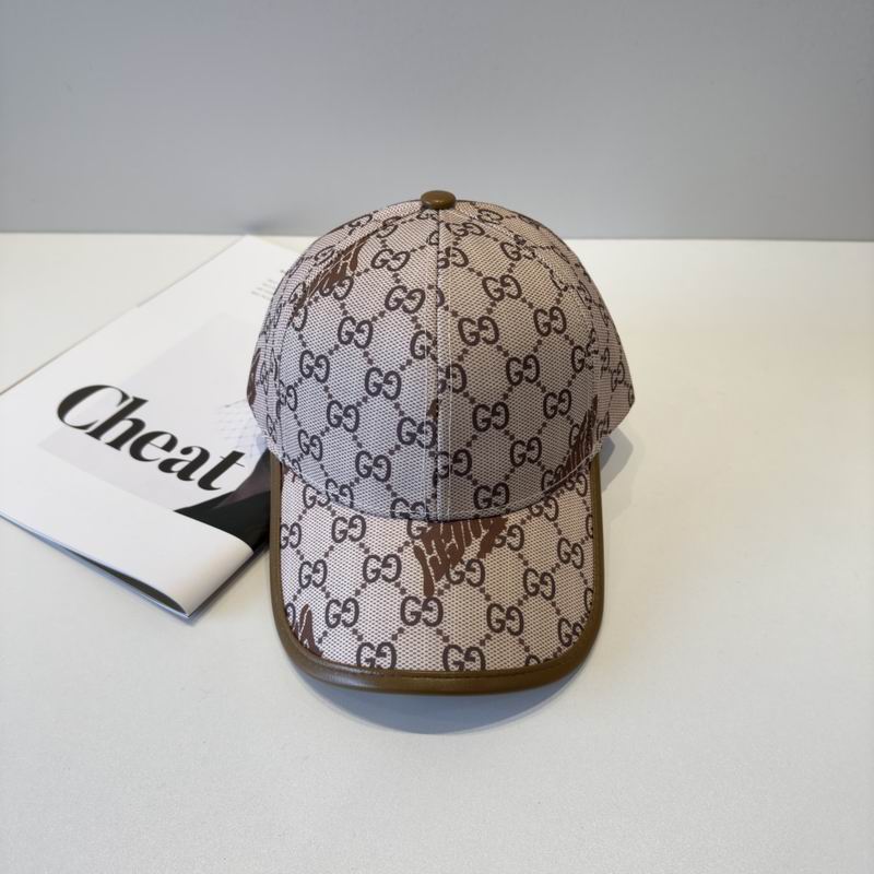 Gucci cap (156)