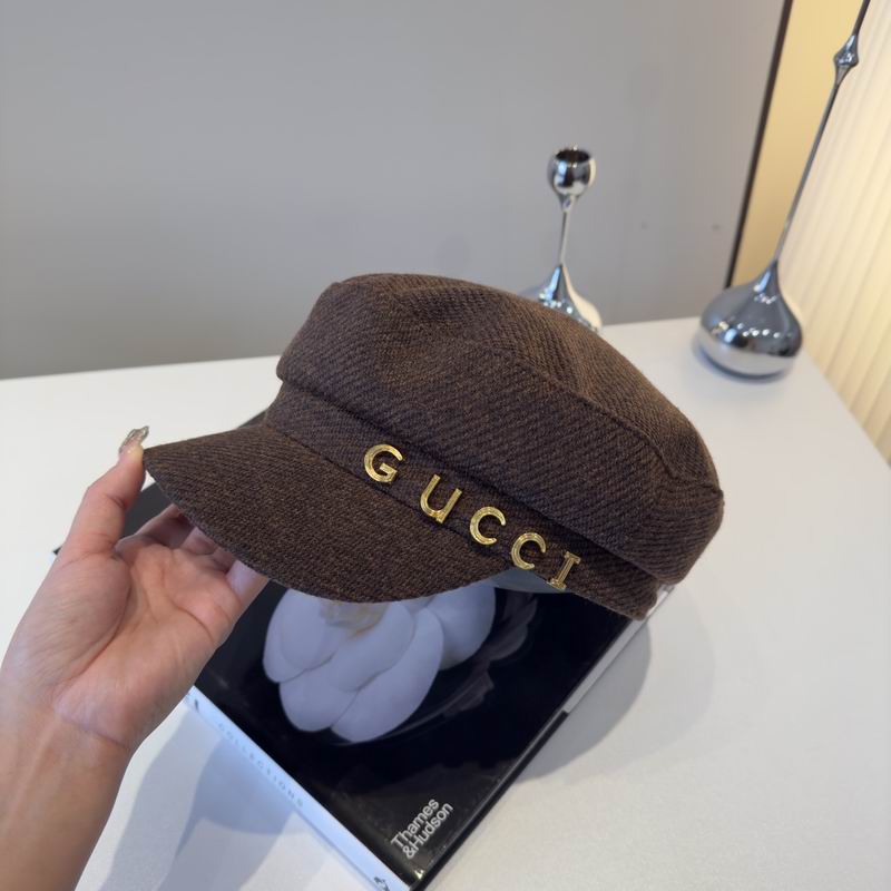 Gucci cap (157)