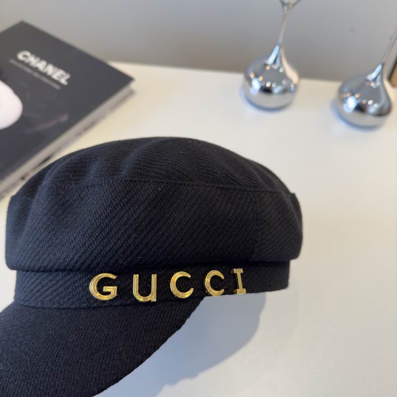 Gucci cap (164)
