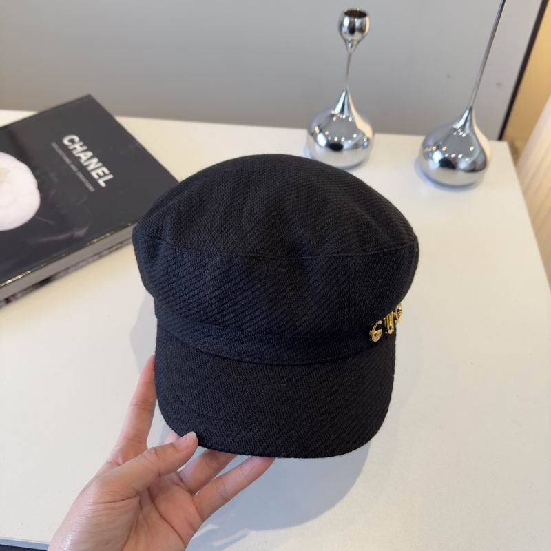 Gucci cap (166)
