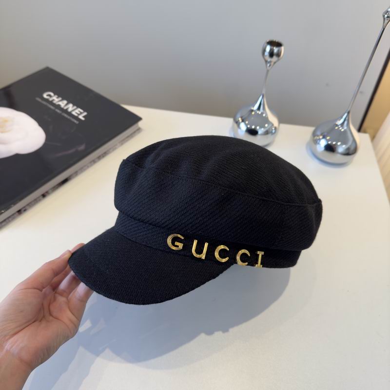 Gucci cap (170)