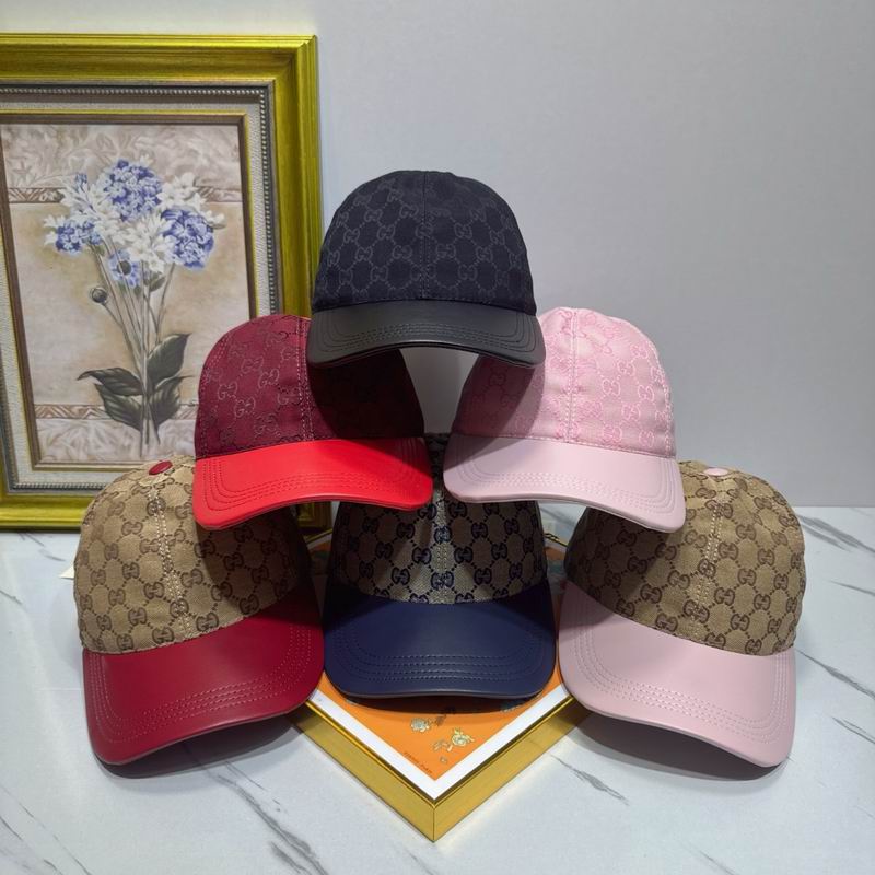 Gucci cap (407)