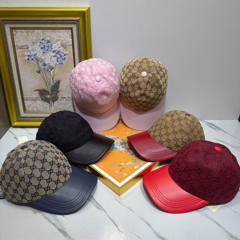 Gucci cap (410)
