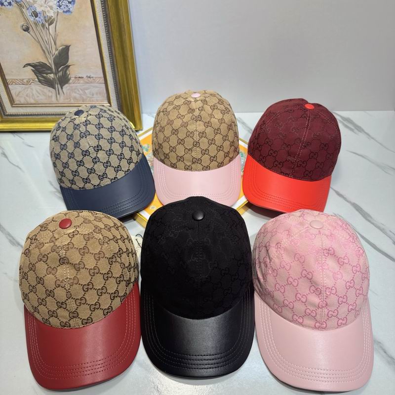 Gucci cap (414)