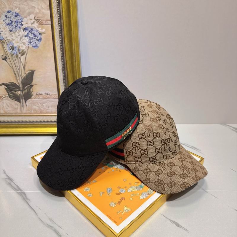 Gucci cap (416)