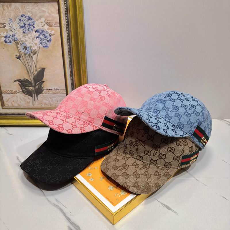 Gucci cap (417)