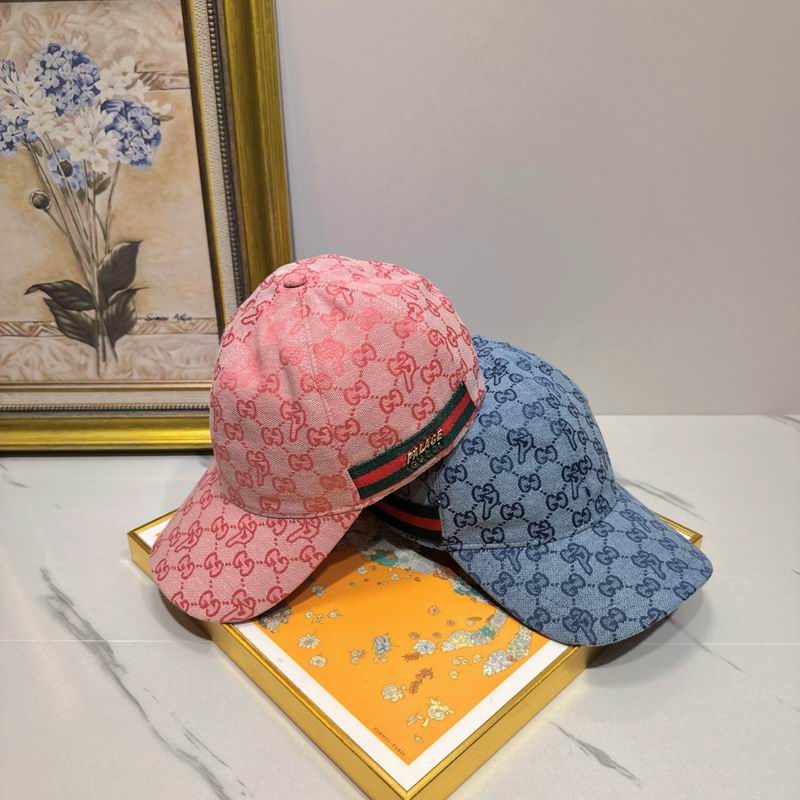 Gucci cap (419)