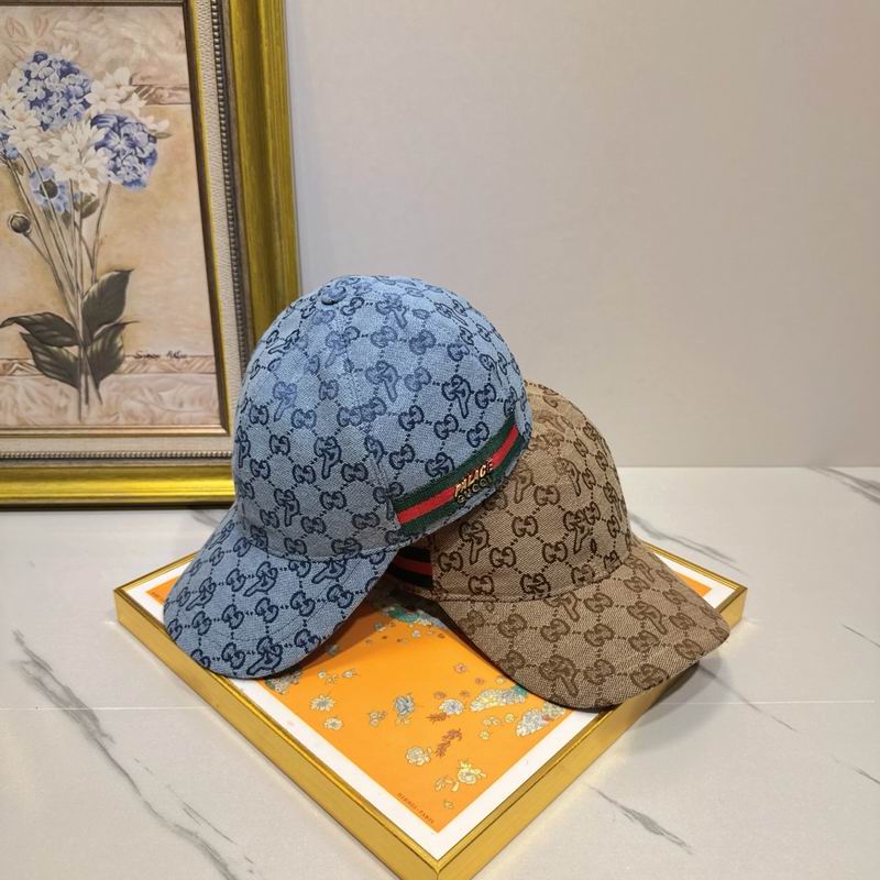 Gucci cap (420)