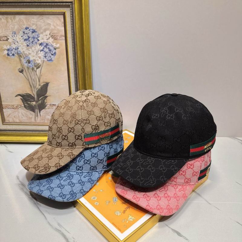 Gucci cap (421)