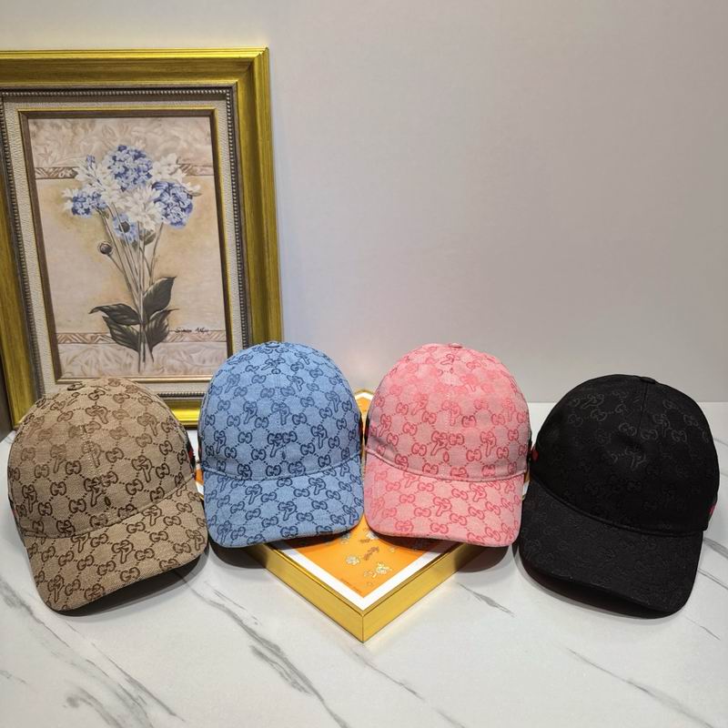 Gucci cap (422)