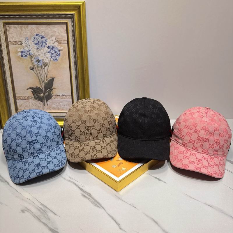 Gucci cap (423)