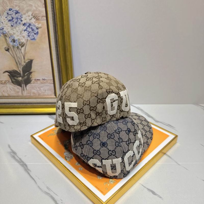 Gucci cap (424)