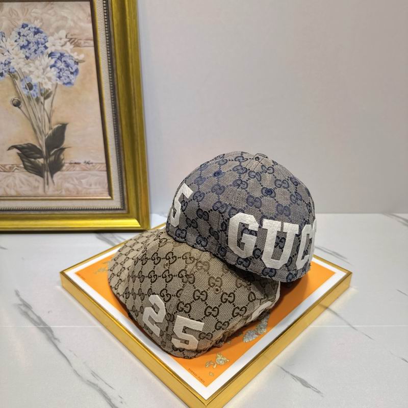 Gucci cap (425)
