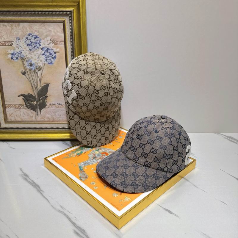 Gucci cap (427)