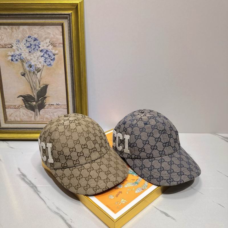 Gucci cap (428)